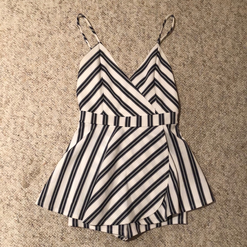 A’gaci romper, size M